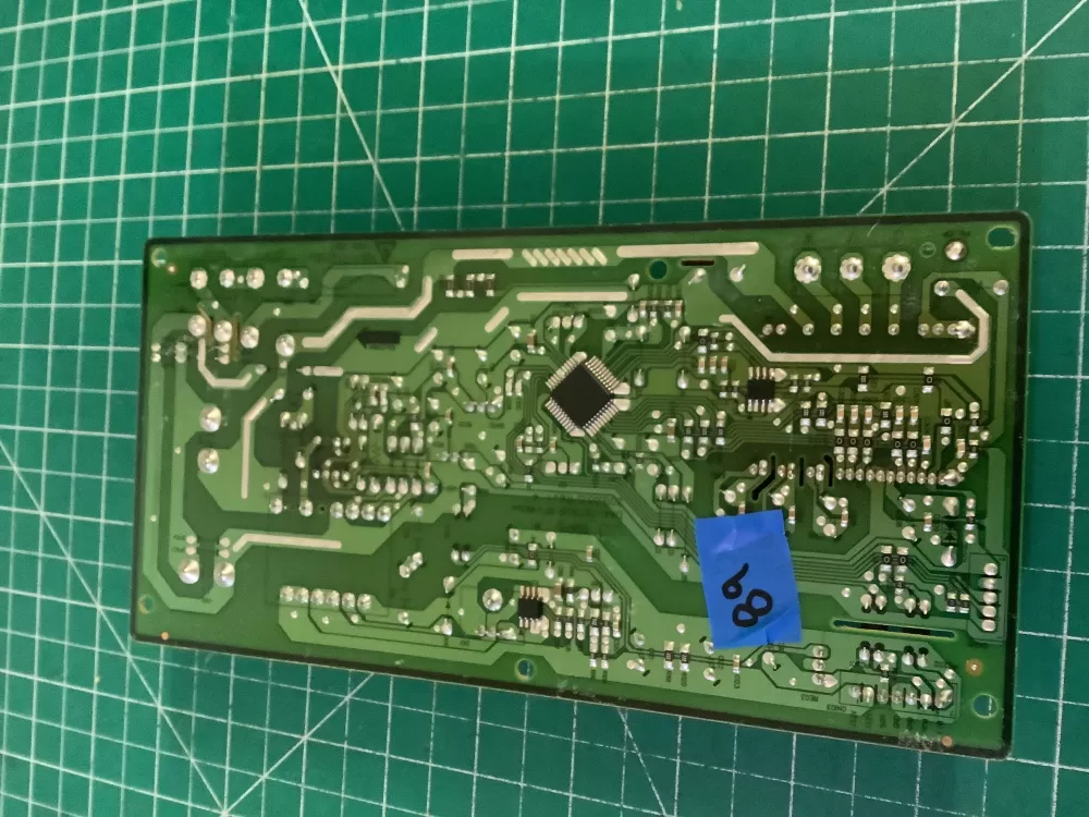 Samsung DA92-00268A Refrigerator Inverter Control Board AZ208041 | NR89