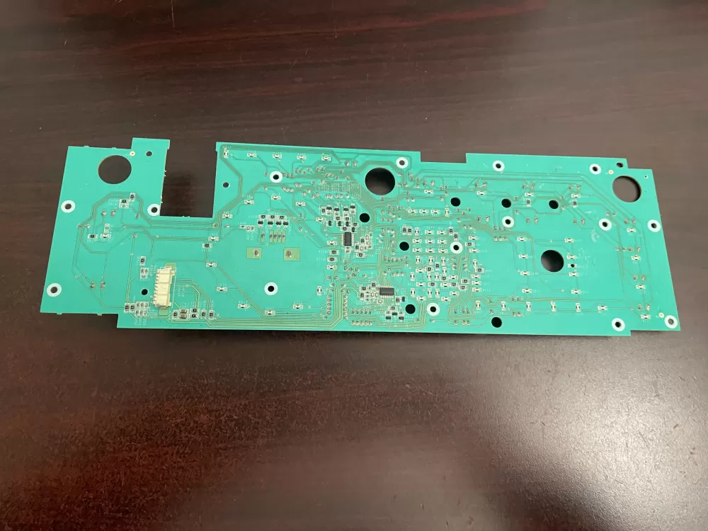 GE 290D2227G014 Washer Control Board AZ103706 | KM466
