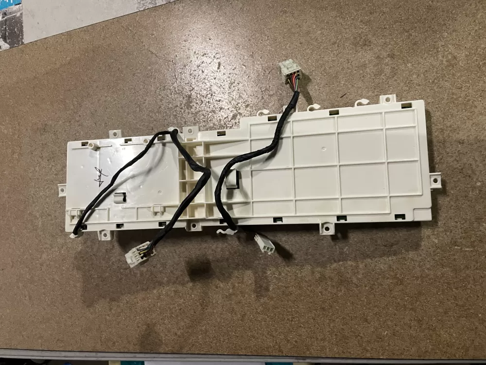 LG 6870EC9259A 6871ER2078A Washer Control Board AZ27162 | WMV333