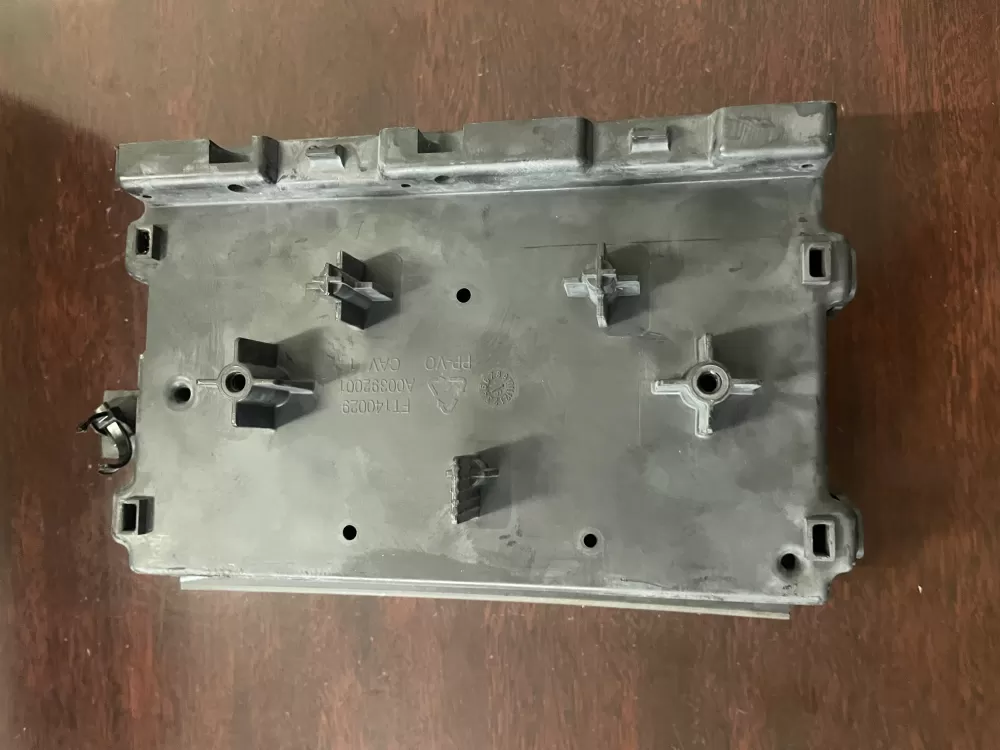 Frigidaire A01519308 Washer Control Board # AZ37641 | KM238