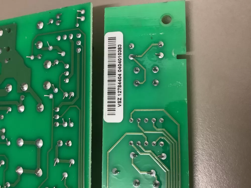 Whirlpool 12784404 Refrigerator Control Board Main AZ201946 | AR718