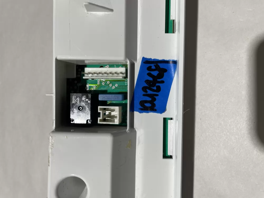 Frigidaire 134556900 Dryer Control Board AZ148568 | KM2468