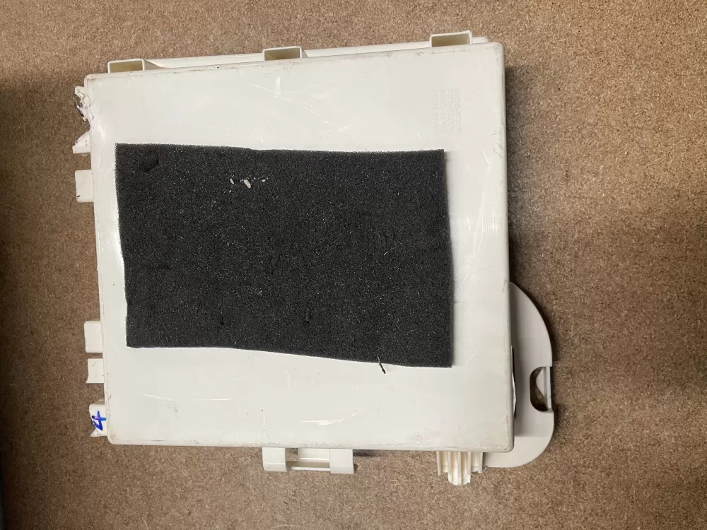 Samsung DC92-00250A DC92-00250 Washer Control Board AZ13273 | KMV117