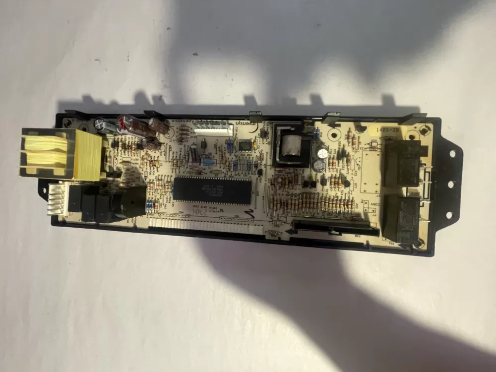 Whirlpool 100 01406 28 9757271 Range Control Board AZ198294 | KM2733