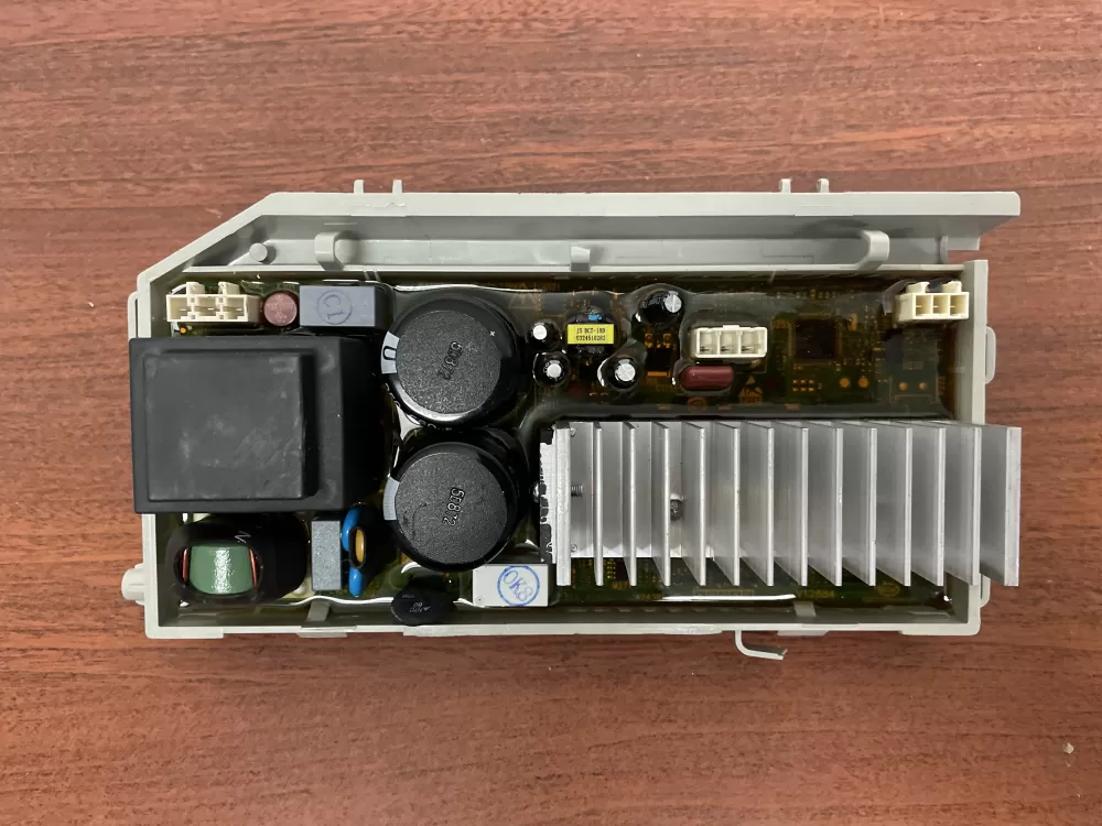 Fisher & Paykel  0021800035T  1004420607 Washer Inverter Control Board