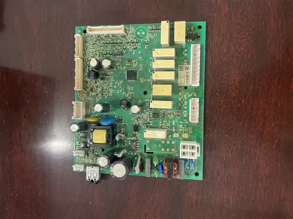 Frigidaire 808069102 5304522754 Refrigerator Control Board AZ41146 | KM1715