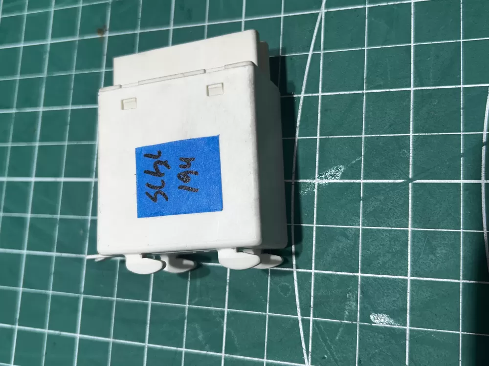 Miele 5870250 Dryer Relay