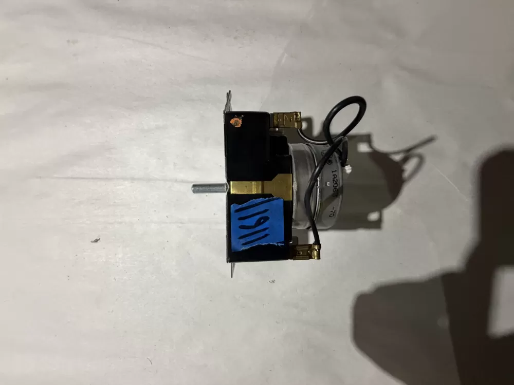 Whirlpool Maytag Amana AP6008573 3406725 WP3406725 Dryer Timer AZ220828 | KM1161