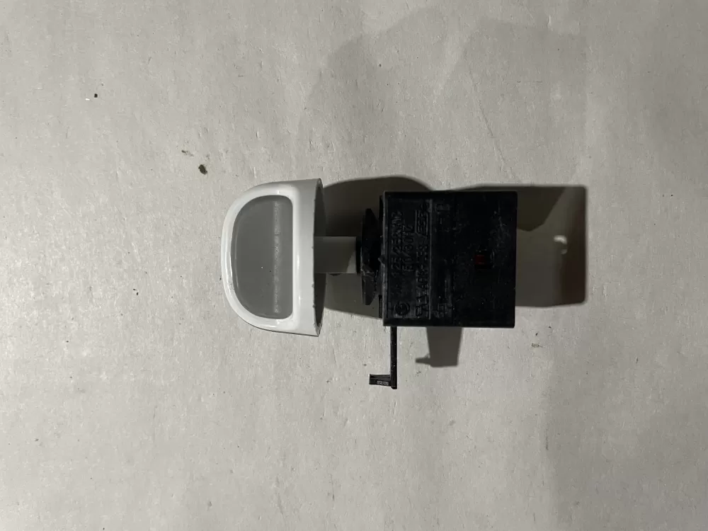 Whirlpool 3399643 WP3399643 Dryer WP Switch AZ206159 | KM1997