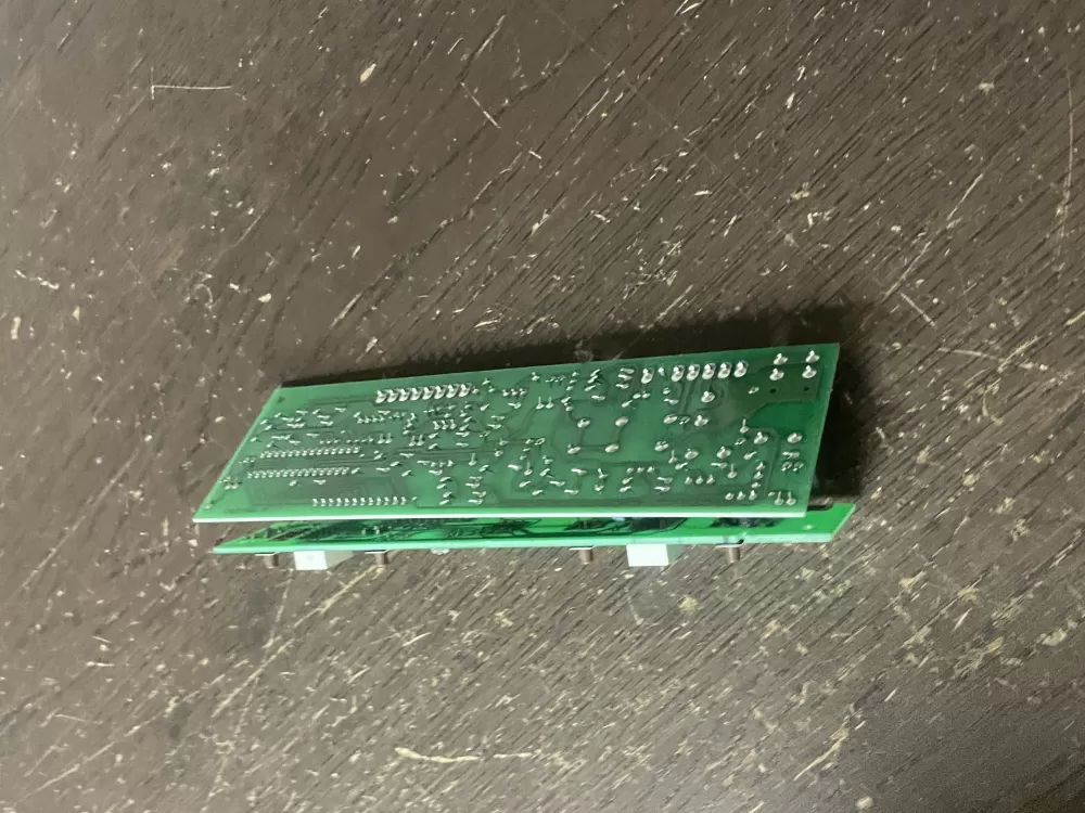 Amana VSZ12784405 Refrigerator Control Board AZ46661 | Wm648