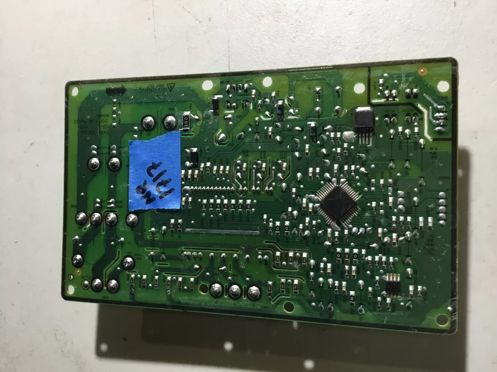 Samsung AP5914908 DA92 00483B Refrigerator Control Board AZ41491 | NR1717