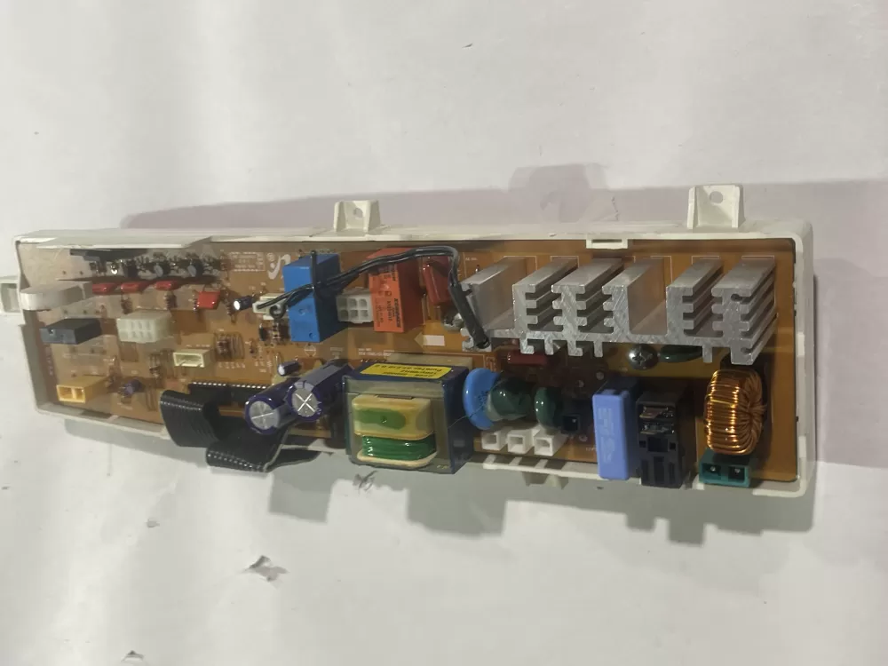 Samsung DC26-00005C Dryer Control Board AZ167031 | Wmv222