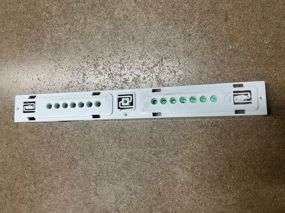 LG  Kenmore  GE  Whirlpool 6870JB8091A Refrigerator Control Board