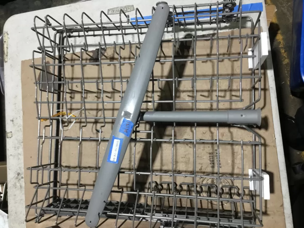 Samsung DD82 01385B Dishwasher rack Center AZ96483 | Sl131