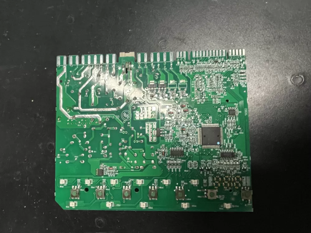 Bosch 452656540 Diswasher Control Board AZ12458 | 642