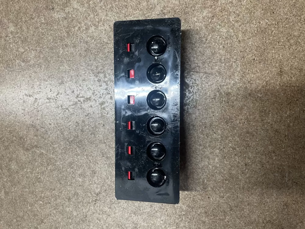 Whirlpool  Maytag  KitchenAid  Kenmore AP6005966 2180236 WP2180236 PS11739028 Refrigerator Control Board Dispenser Switch