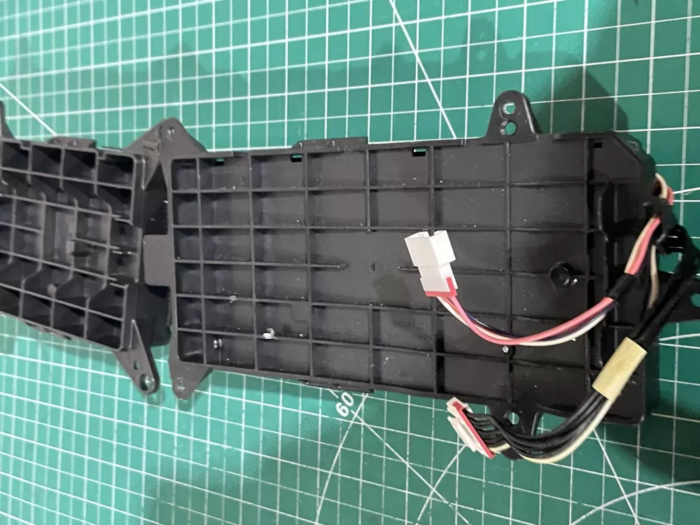 Samsung LG DC92-00303R DC92-00686D Washer Control Board AZ193333 | Wmv884