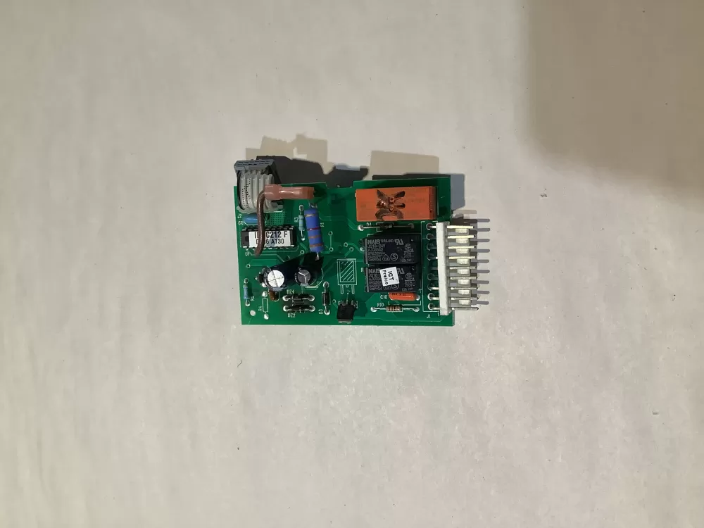 Maytag 79067-01 Refrigerator Dispenser Control Board AZ123901 | BG59