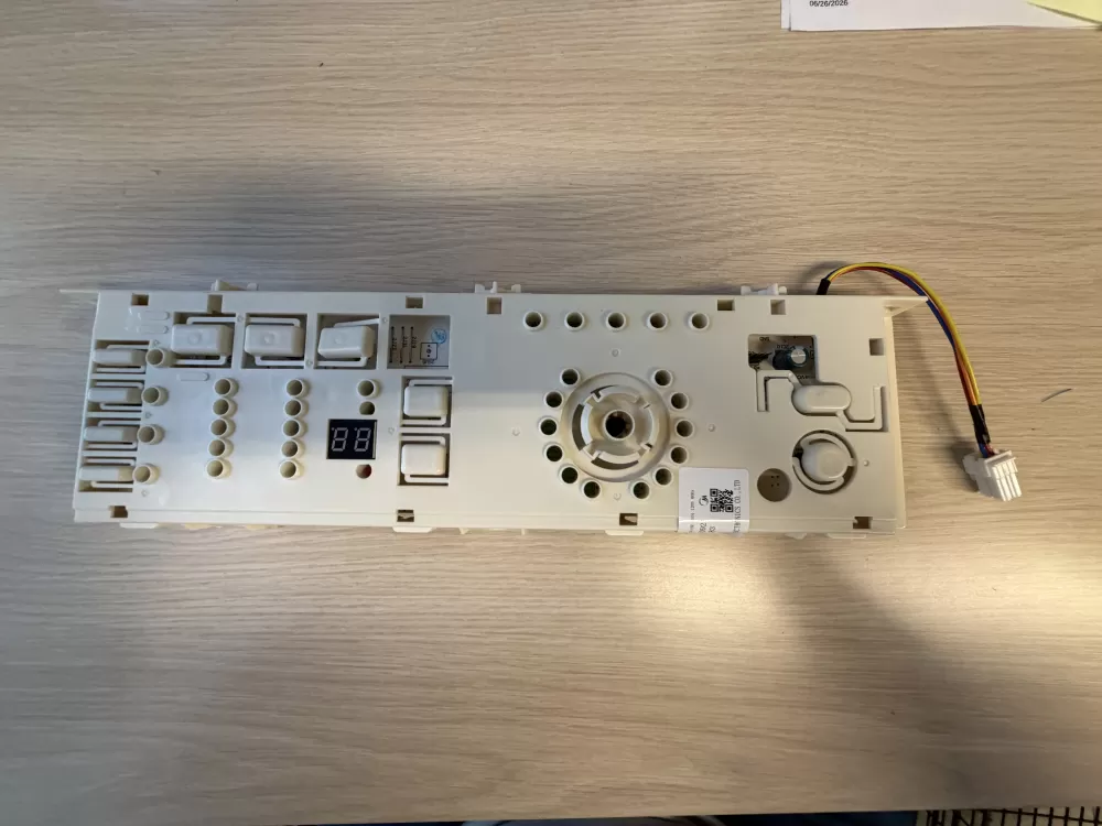 17138000020921 Frigidaire Washer Board - Control