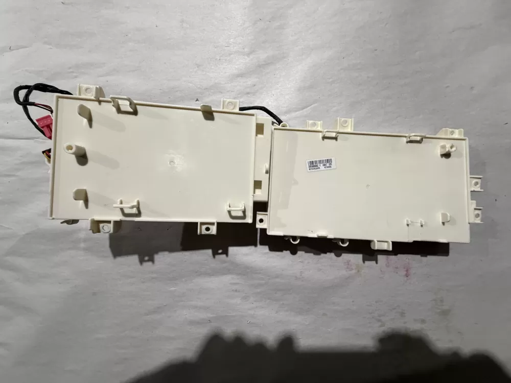 LG EBR36858902 EAX36602101 Washer Control Board AZ210160 | KMV922