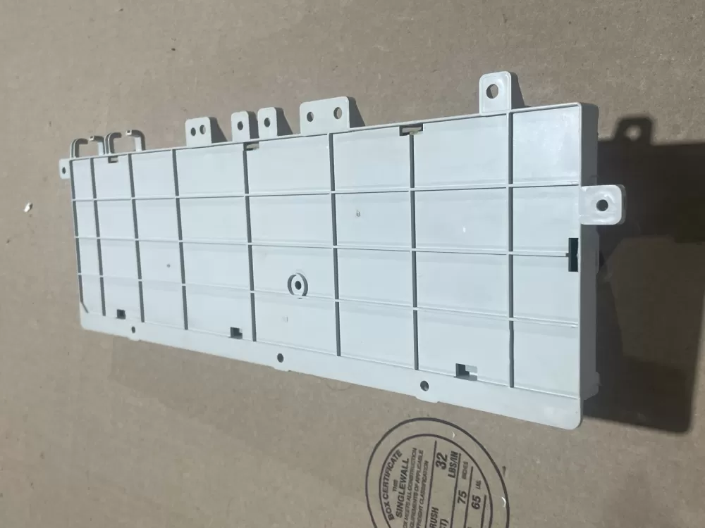 Samsung DC92-00124A MFS-MW3E27-S0LF Washer Control Board AZ70793 | Wmv378