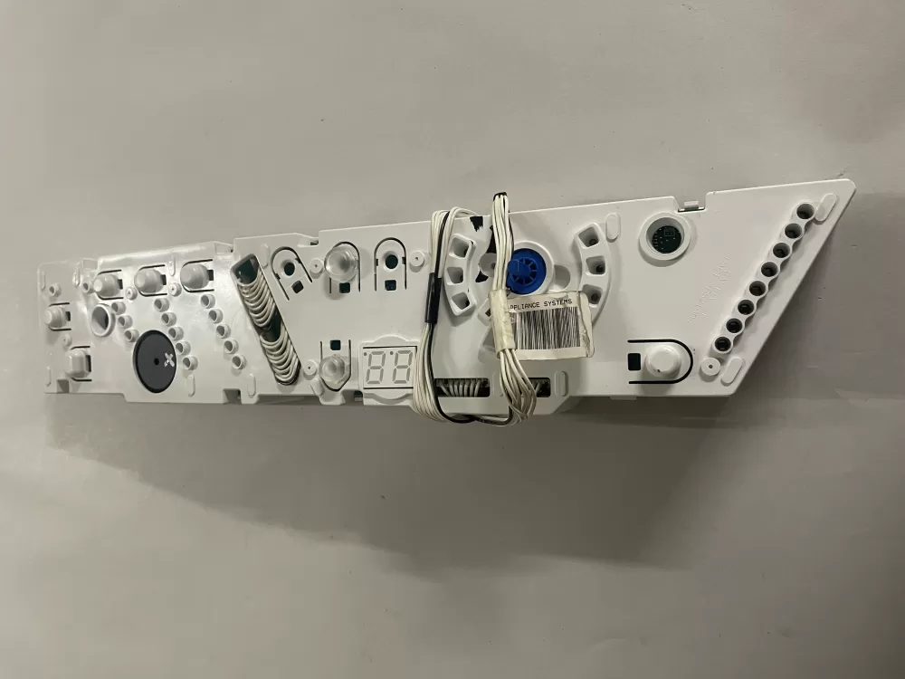Whirlpool  Maytag  Kenmore 8571942 8564405 Washer Control Board