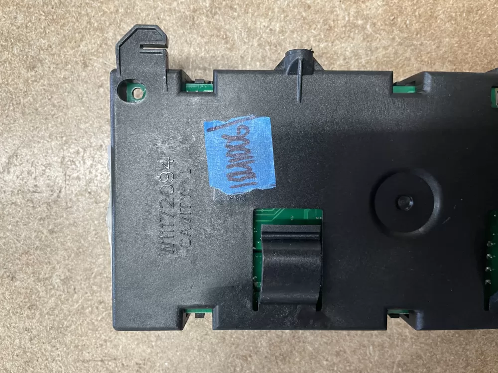 NEW OEM MAYTAG DRYER CNTRL-ELEC W11310053 AZ20530 | KM1006