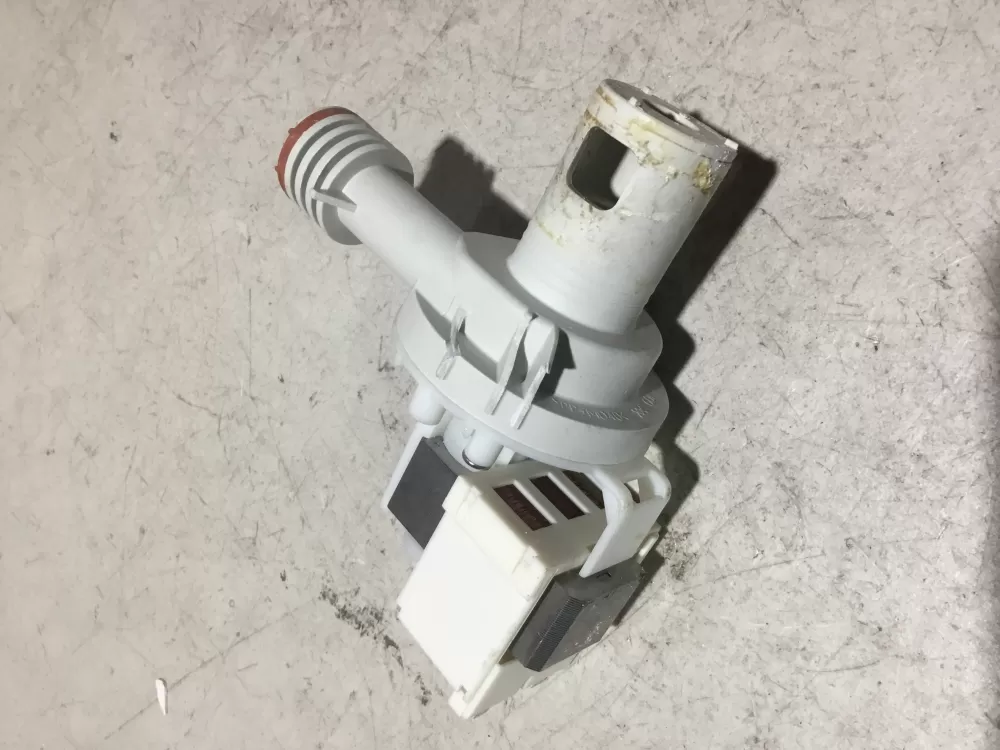 GE 165D8193G001 Dishwasher Drain Pump AZ75313 | Sl142