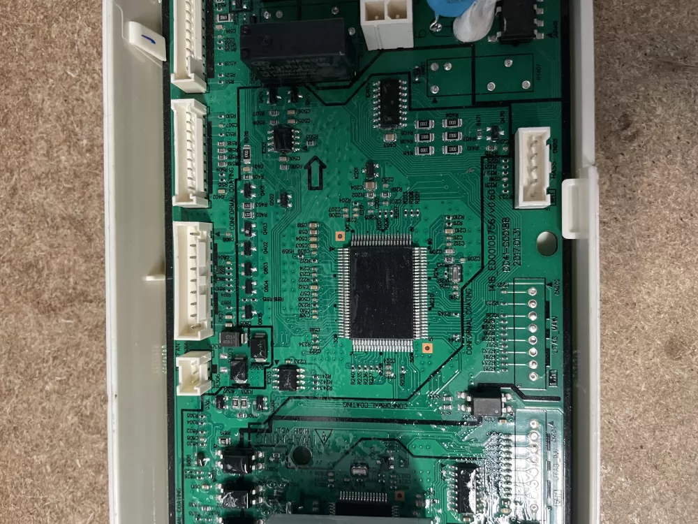 Samsung DD92 00059H Dishwasher Control Board AZ24251 | KMV163