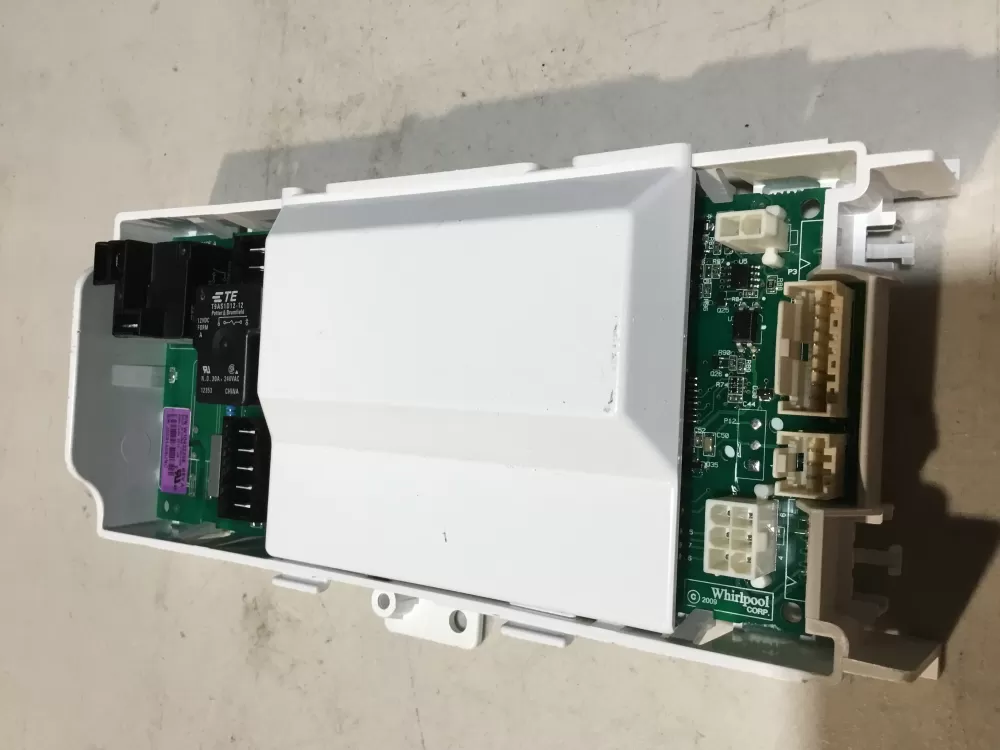 Whirlpool W10395304 W10432258 WPW10432258 Dryer Control Board AZ49282 | NR1806