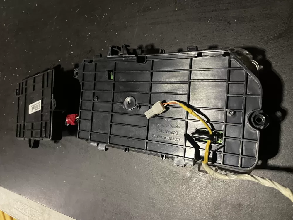 Samsung AP5916790 DC92-01607G PS9605959 Dryer Control AZ28990 | WMV190