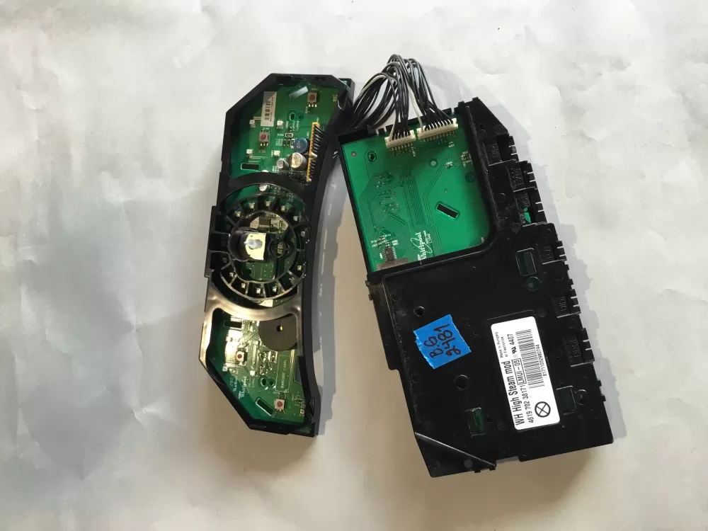 Whirlpool 4619 702 38171 Washer Control Board AZ147799 | BG2481