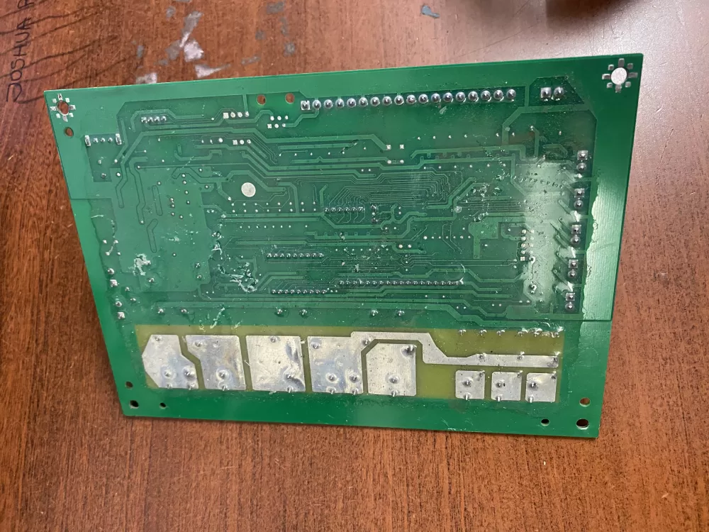 Goodman Amana PCBCP134 PCBCP134S RSKP0010 PTAC  AZ98556 | BK1692