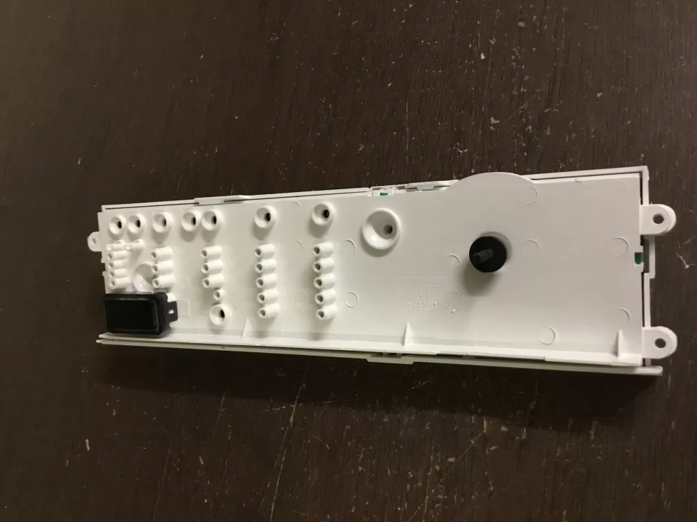 Frigidaire 137345310 137070890 Dryer Control Board