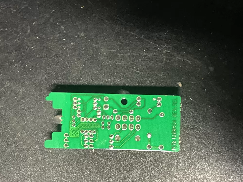 Kenmore 2203384 Refrigerator Filter Indicator Control Board AZ15136 | 773