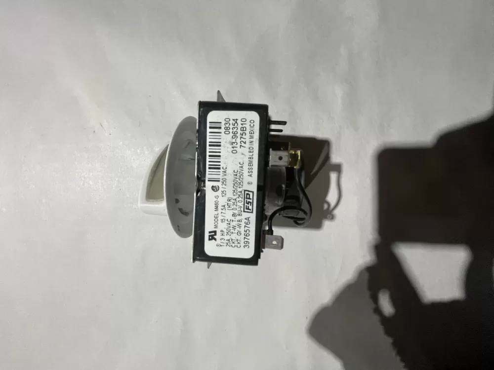Kenmore 3406702A WP3976576 3406015 3406702 3976576 3976576R 548375 AP6009025 PS11742167 EAP11742167 3976576A Dryer Timer