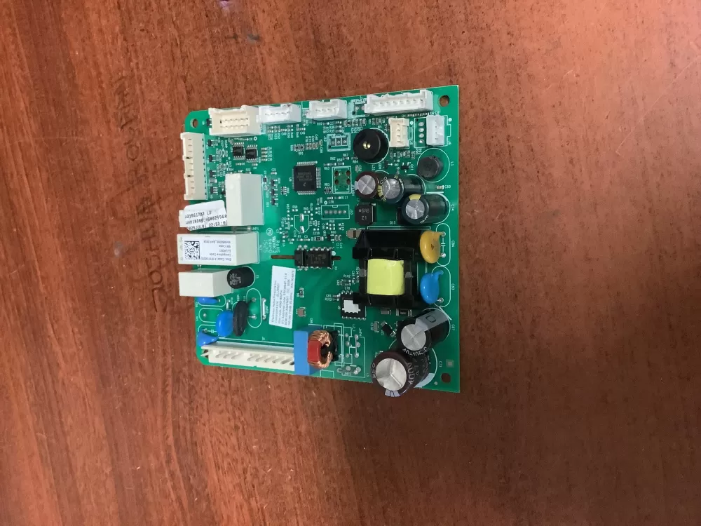 Whirlpool  Electrolux  Frigidaire A04914007 Washer Control Board