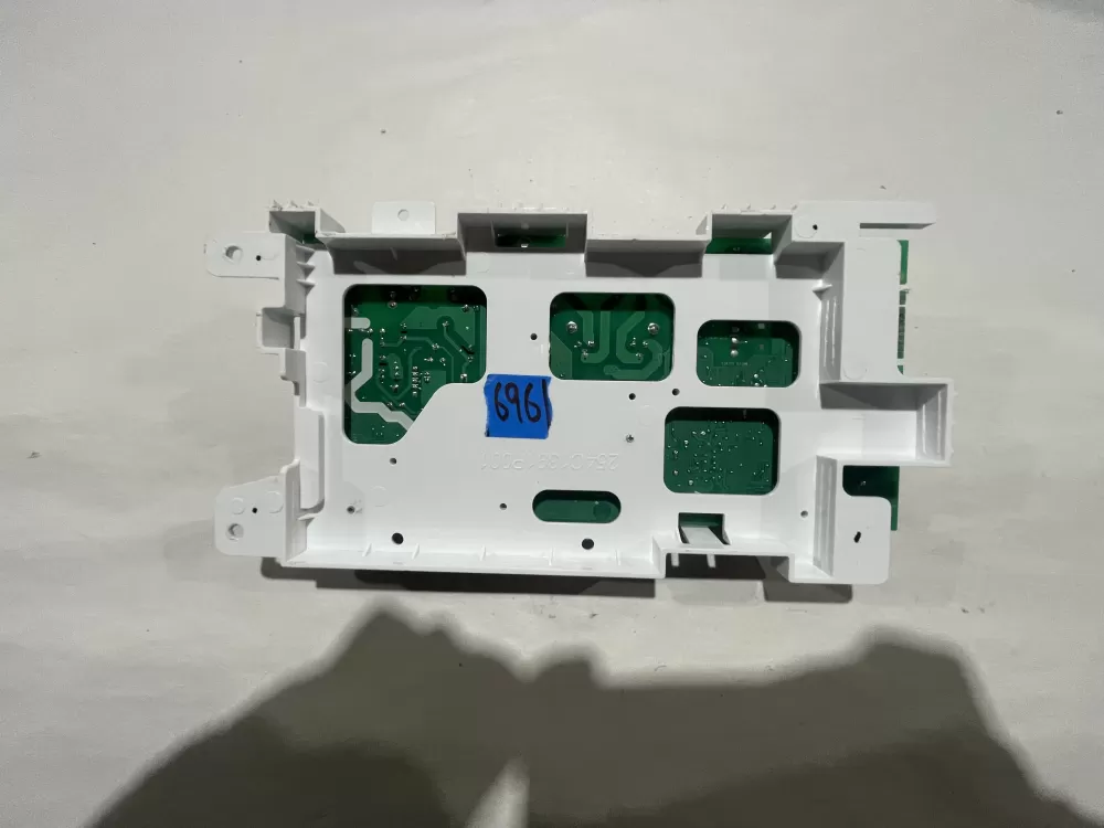 GE WH16X27251 234D2617G001 Washer Control Board AZ188082 | KM696