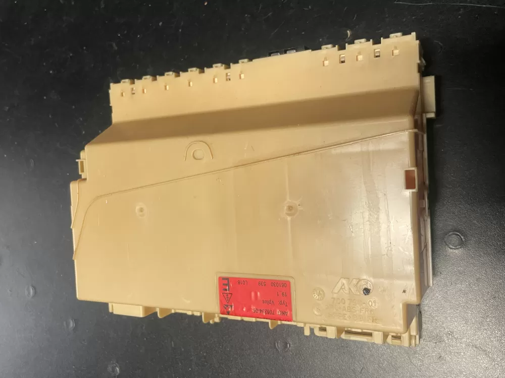 Bosch  706234-06  9 000 048 162  9000048162  9-000-48-162 Dishwasher Control Board