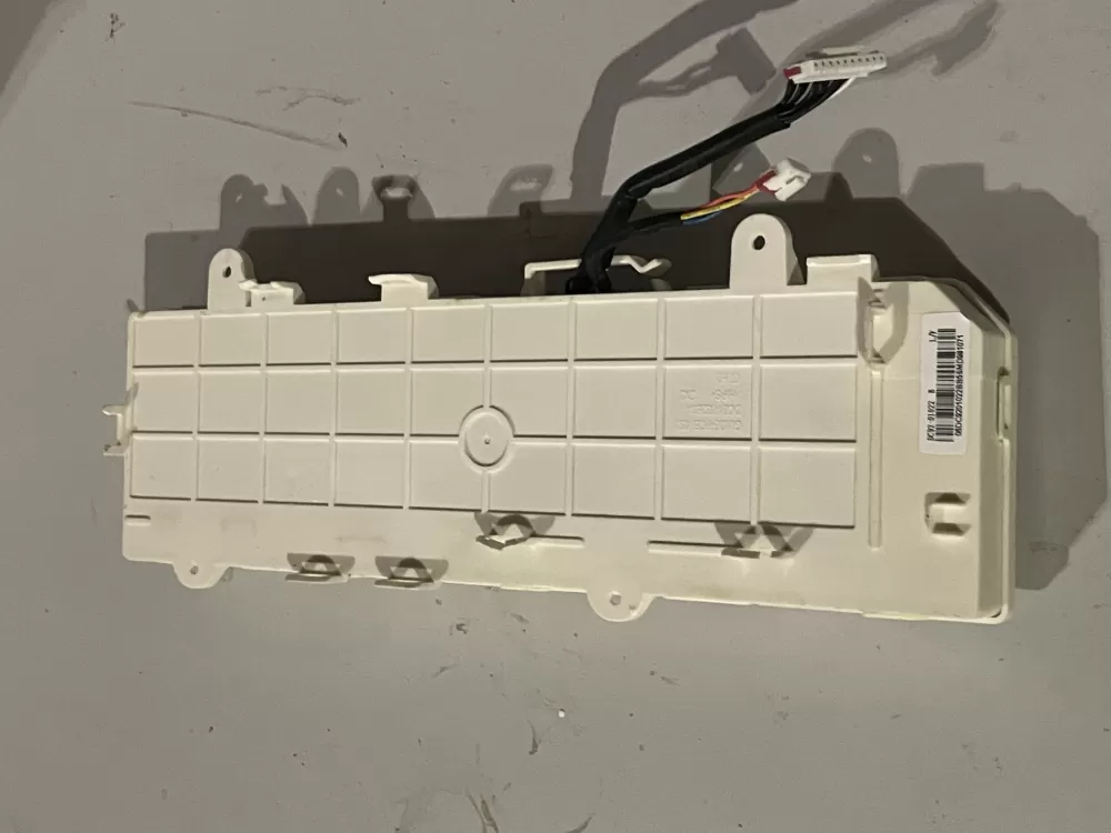 Samsung DC92-01022B Washer Control Board