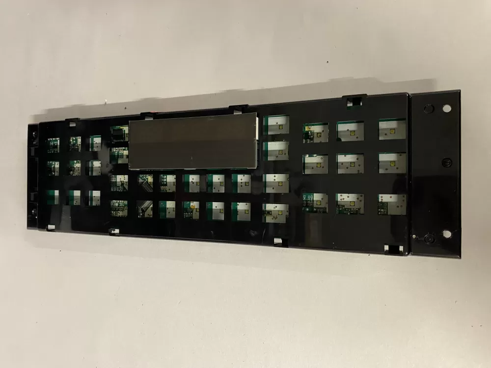 191D5810G020 GE Range Board - Control