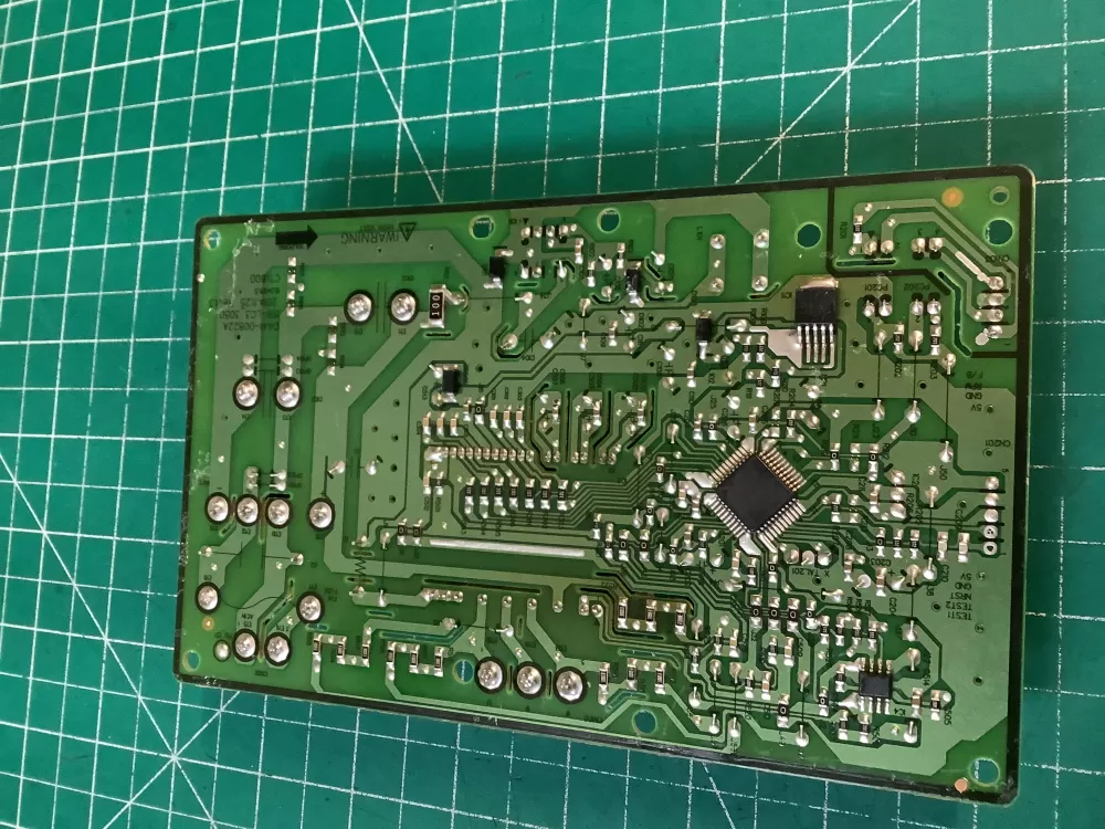 Samsung DA92-00483C DA41–00822A Refrigerator Control Board AZ221057 | NR2075