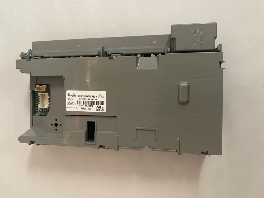 Maytag AP5955168 W10539779 W10539785 W10658349 W10712070 W10712071 W10735803 W10735805 W10746425 W10737607 PS10062738 Dishwasher Control Board