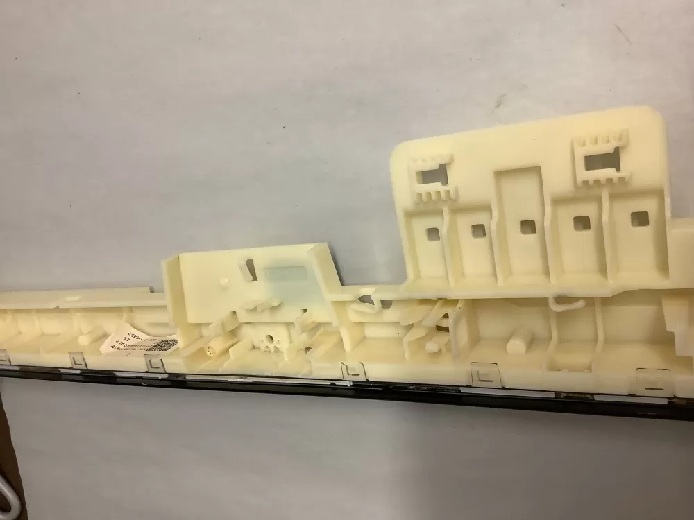 Whirlpool W11024091E Dishwasher Control Panel AZ212430 | ZCV941