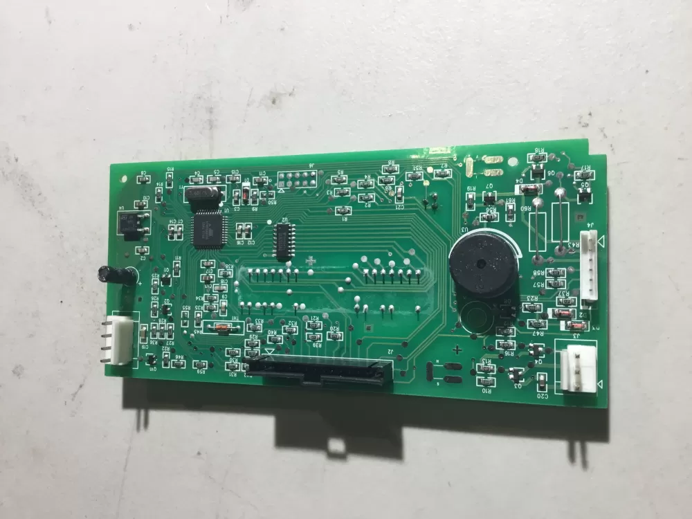 Maytag Amana 12939601 Refrigerator Control Board Dispenser AZ37604 | NR1415