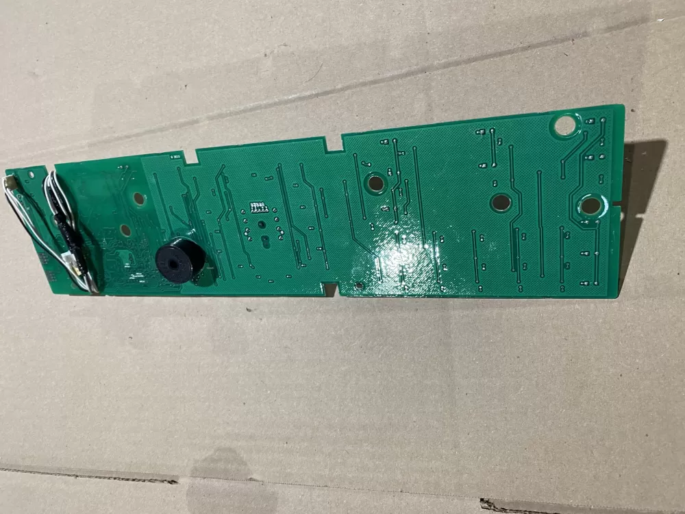 Whirlpool Maytag W10268921 Washer Control Board AZ64261 | BK2089