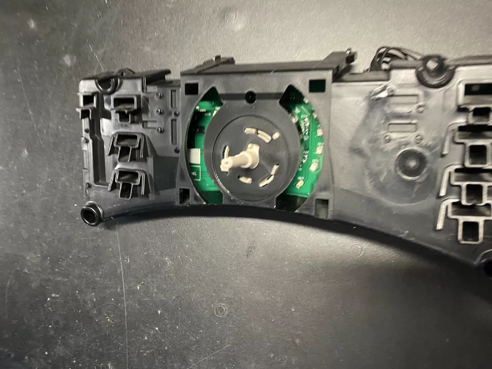 Maytag Whirlpool Kenmore WPW10283477 Dryer Control Board AZ19413 | BKV96