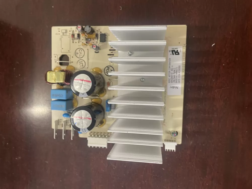 GE 00N32900101 Washer Inverter Board