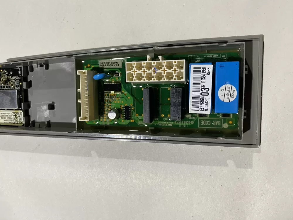 LG EBR76468403 Refrigerator Control Board AZ141884 | BK2386