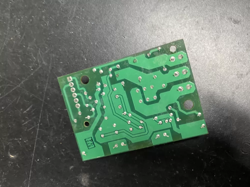 Kenmore 316429301 AP3837345 Oven Range Control Board AZ20343 | BK807